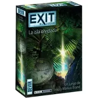 Big Buy Cooking Jeu de société Exit (Es)