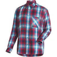 Maier Sports Chemise manches longues Claas