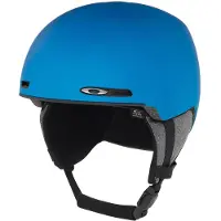 Oakley Mod1 Helmet Bleu 61-63 cm