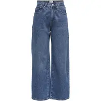 ONLYU Jean 'Hope' bleu denim