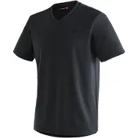 Maier Sports T-shirt à Manches Courtes Wali