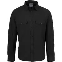 Craghoppers Chemise à Manches Longues Exp Kiwi
