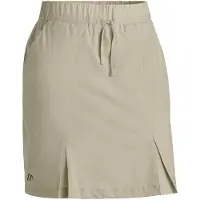 Maier Sports Fortunit Shortin Skirt Beige,Vert 42 Femme