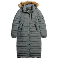 Superdry Manteau d’hiver 'Fuji' | S | female