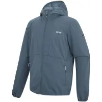 Regatta Tredmoor Softshell Jacket Bleu M Homme