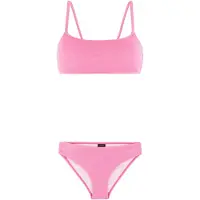 Protest Bikini 'PRTDimi' rose