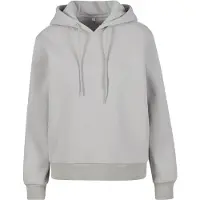 Build Your Brand Everyday Hoodie Beige S Femme