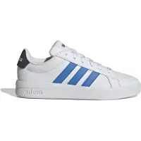 Adidas Baskets 'Grand Court 3.0' bleu / marine / blanc