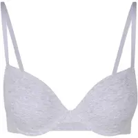 Urban Classics Soutien-gorge Basic Cotton 2 Unités