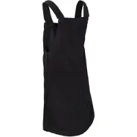 Trespass Twirl Sleeveless Dress Noir S Femme