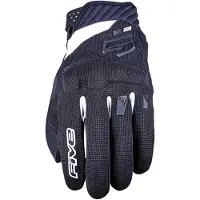 Five Rs3 Evo Gloves Noir S Homme