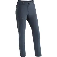 Maier Sports Lulaka Wool Pants Bleu 2XL / Regular Femme
