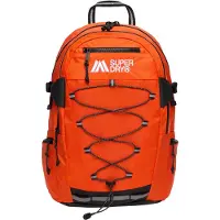 Superdry Sac à dos homard / noir / blanc