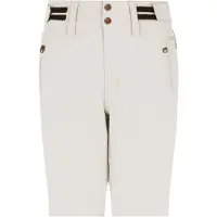 Protest Pantalon de sport 'CINNAMONES' blanc cassé