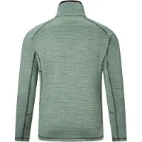 Regatta Yonder Ii Half Zip Fleece Vert L Homme