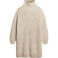 Superdry Robes en maille | XL | female