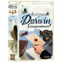 Sorry We Are French Jeu de stratégie Sur les traces de Darwin Extension