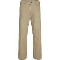 JJ REBEL Pantalon chino 'JREBKENNI' sable