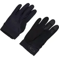 Oakley Apparel All Mountain Mtb Gloves Noir S Homme