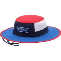 Columbia Bora Bora Ii Hat Bleu 55-56 cm Enfants