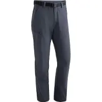 Maier Sports Oberjoch Pants Gris 56 / Regular Homme
