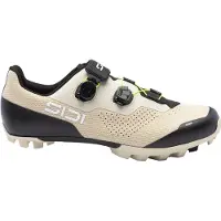 Sidi Dominator X Mtb Shoes Beige EU 39