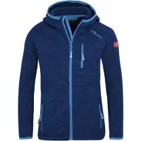 TROLLKIDS Jondalen Xt Jacket Bleu 122 cm Enfants