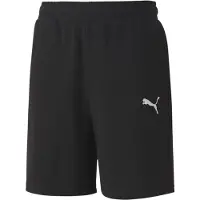 Puma Teamgoal 23 Shorts Noir 7-8 Years Garçon