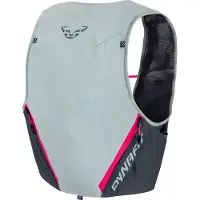 Dynafit - Gilet de trail - Ultra 12 Vest Cloud Blue/Cinder - Taille L - Bleu