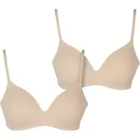 Urban Classics Soutien-gorge nude