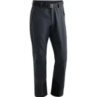 Maier Sports Tech M Pants Gris 58 / Regular Homme