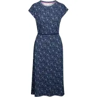 Trespass Portia Short Sleeve Dress Multicolore L Femme