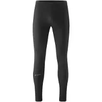 Maier Sports Unakit M Pants Noir 52 / Regular Homme