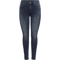 ONLY Jean 'ONLBlush' bleu denim