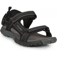 Trespass Alderley Sandals Noir EU 42 Homme
