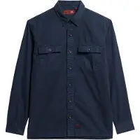 Superdry Chemise marine
