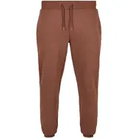 Build Your Brand Heavy Tracksuit Pants Marron XS Homme