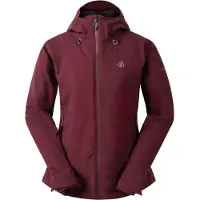 Dare 2b Veste imperméable à capuche femme Torrek Blaze
