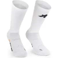 Assos Rs S11 Socks Blanc EU 35-38