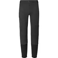 Millet - Pantalon de ski de randonnée - Pierra Ment Pant M Black pour Homme - Taille XL - Noir