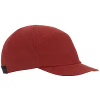 Salewa Pure Hemp Cap Rouge S