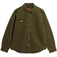Superdry Veste mi-saison | XL | male