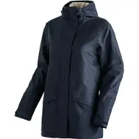 Maier Sports Brocken Jacket Bleu 58 / Regular Femme