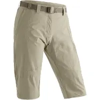 Maier Sports Pantalon 3/4 femme Kluane