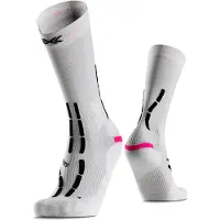 X-socks Chaussettes de running Anatomix Crew