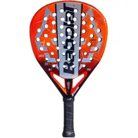 Babolat Viper Juan Lebron 3.0 Padel Racket Orange 370 gr