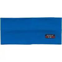 Devold Breeze Merino 150 Headband Bleu