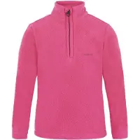 Protest Remutey Half Zip Fleece Rose 92 cm Enfants