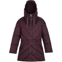 Regatta Rusey Jacket Violet 36 Femme