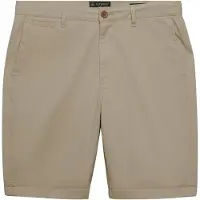 Superdry Pantalon chino cappuccino